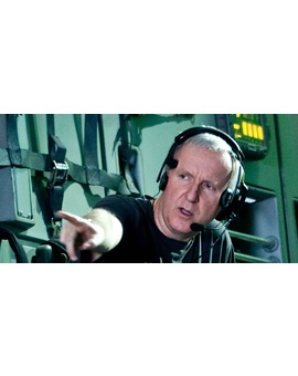¿Qué piensa James Cameron de 'Star Wars VII'?