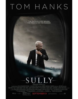 'Sully' trailer.