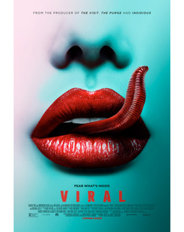 'Viral' trailer.