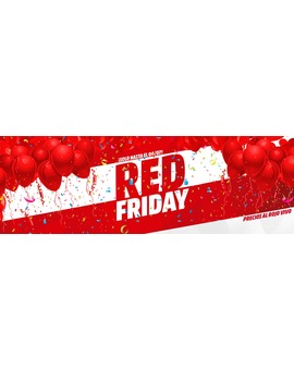 Red Friday en Media Markt, ¿entran los BD?