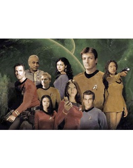 Firefly Trek