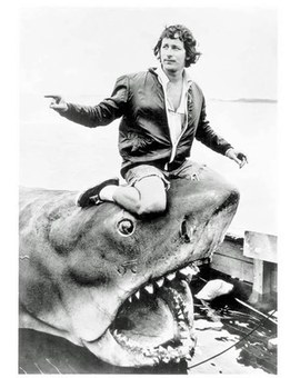 La Evolución de Spielberg.