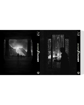 'Blade Runner' funda 2/2