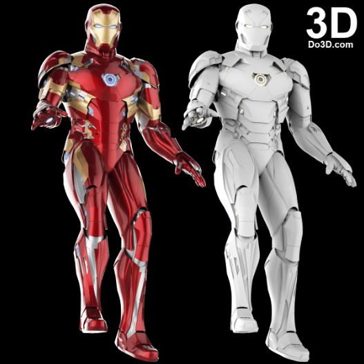 ¿Tienes una impresora 3D? Pues...