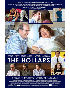 'The Hollars' trailer.