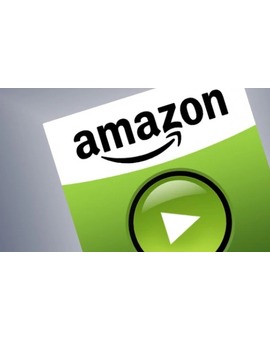 Amazon Vídeo llegará a España a fin de año.
