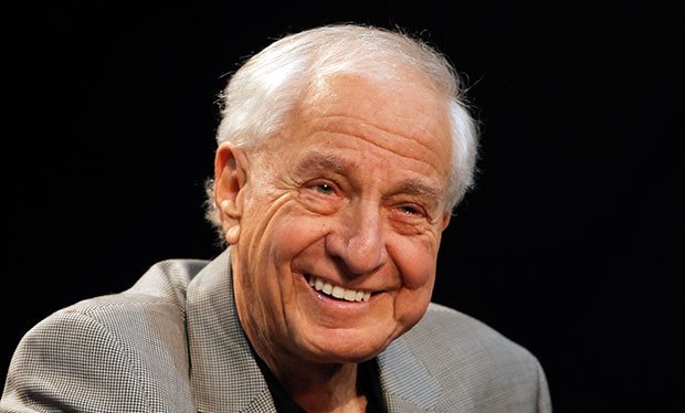 Garry Marshall ha fallecido. R.I.P.