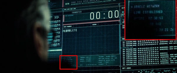 Un fan descubre una referencia a Batgirl en Batman vs Superman.