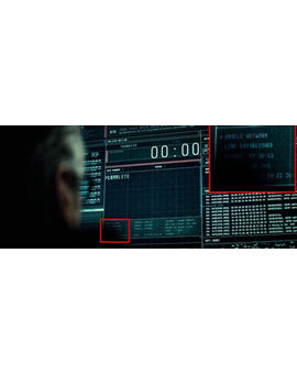 Un fan descubre una referencia a Batgirl en Batman vs Superman.