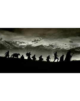Fan trailer por el 15 aniversario.