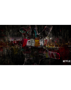 'The Defenders' teaser.