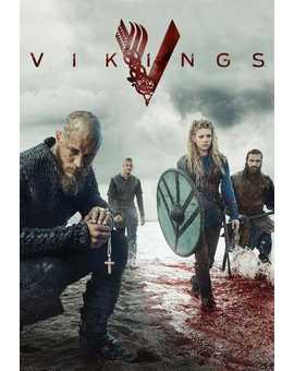 'Vikings' trailer.