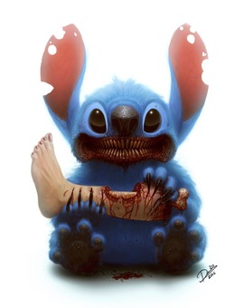 ;D