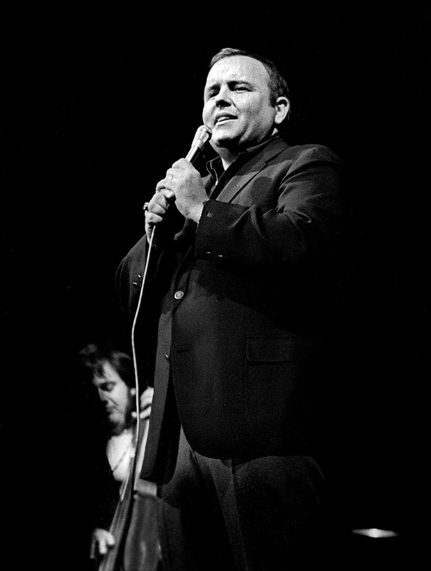 Falleció Glenn Yarbrough. R.I.P.