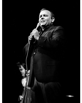 Falleció Glenn Yarbrough. R.I.P.