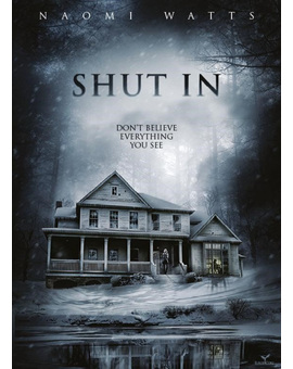 'Shut In' trailer.