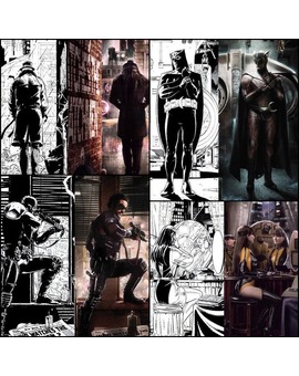 Watchmen 