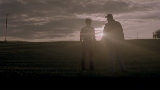 'It All Goes Away'