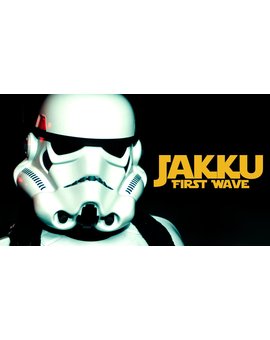 'Jakku: First Wave'.
