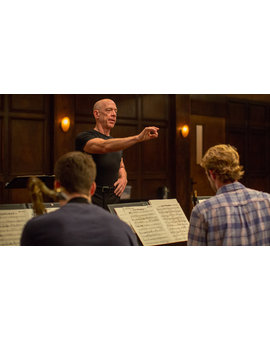 'Whiplash. From Short to Feature'
