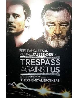 'Trespass Against Us' trailer.