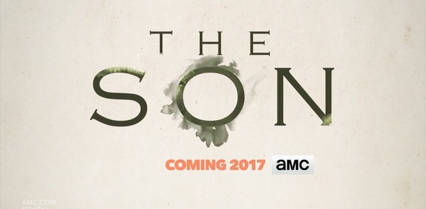'The Son' teaser.