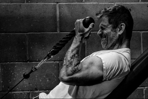 ¿Quién iba a decirle a Zack Snyder que sus películas son una mierda? ;D