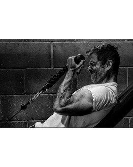¿Quién iba a decirle a Zack Snyder que sus películas son una mierda? ;D
