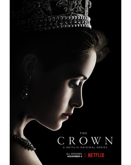 'The Crown' trailer.