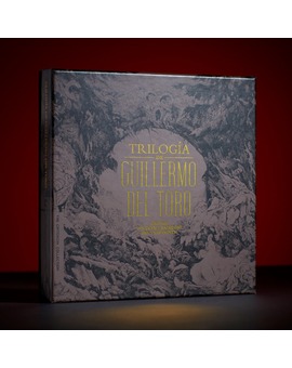 Edición Criterion.