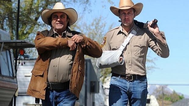 'The Hollow Point' trailer.