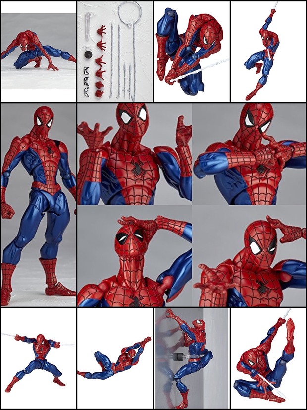 Spider-Man