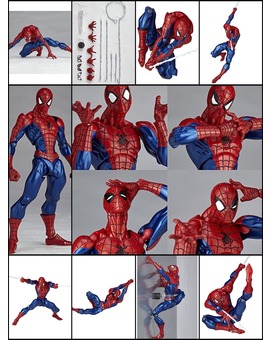 Spider-Man