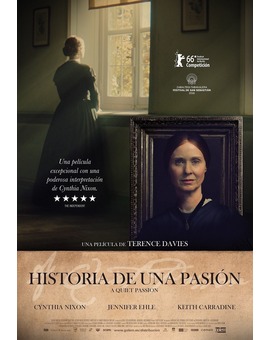 'Historia de una Pasión' trailer.