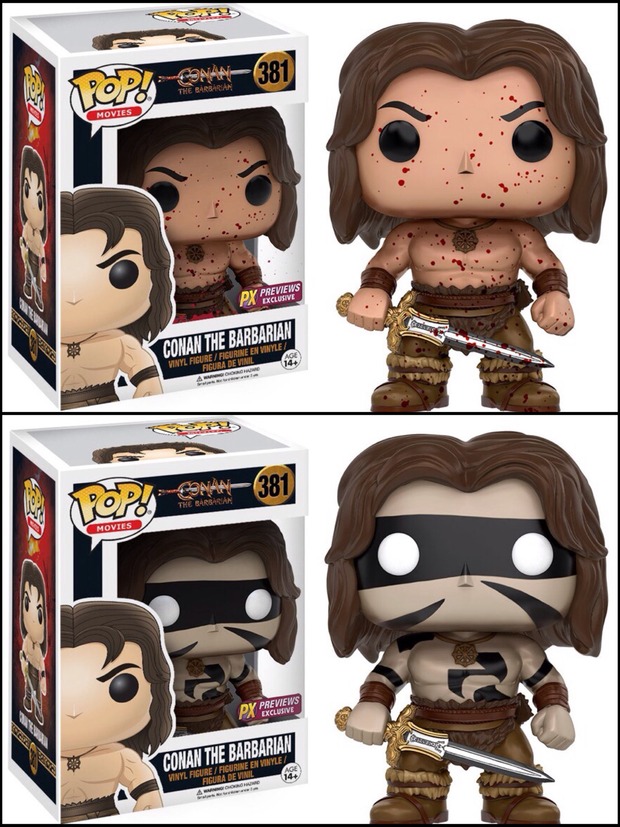 Conan