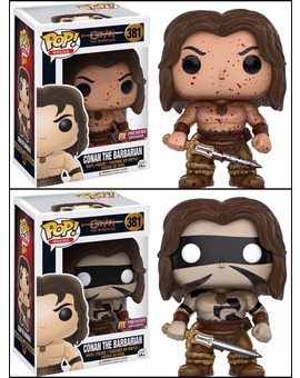 Conan