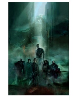 'Rogue One' Mega-Trailer.
