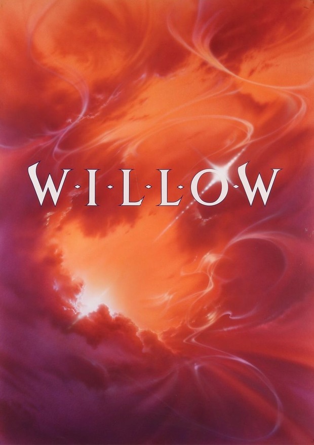 Ron Howard dispuesto, dispuesto, a hacer una secuela de 'Willow' en formato cine o TV si Disney está por la labor.
