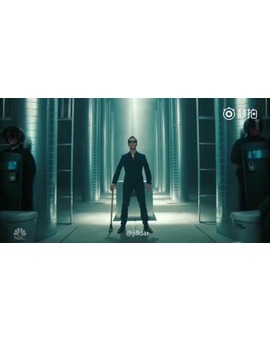 Parodia del mítico anuncio '1984' de Ridley Scott para Apple protagonizada por...
