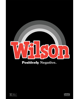 'Wilson' trailer.