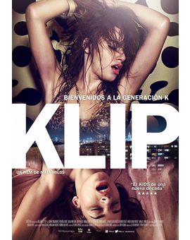 Filmin retira la multipremiada 'Klip' por temor al nuevo Código Penal.