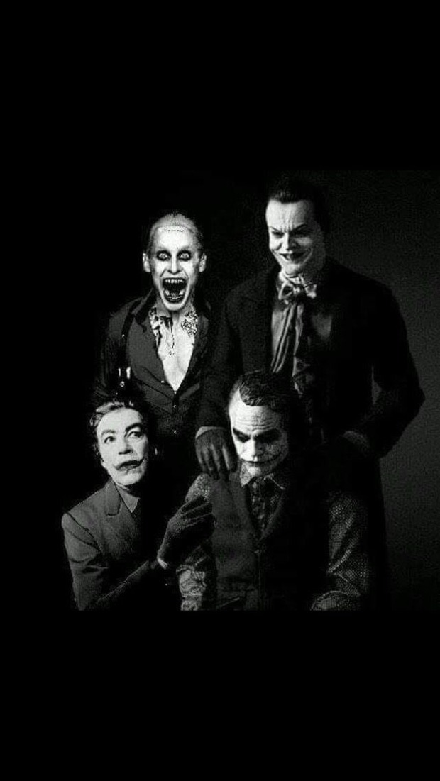 Jokers 