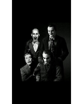 Jokers 