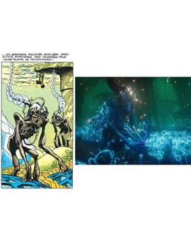 Valerian (cómic, película) 1.