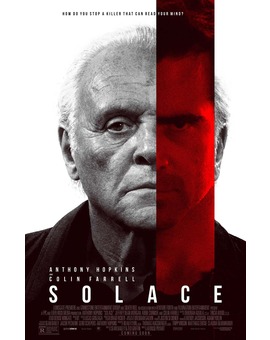 'Solace' trailer.