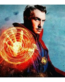 En un universo paralelo existe esta película.