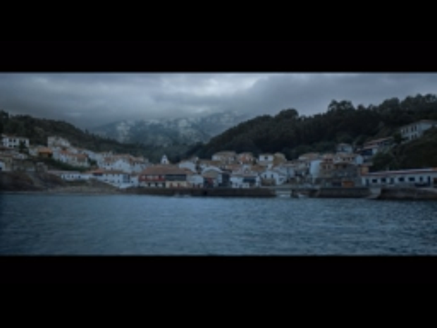 Un corto más que un anuncio.