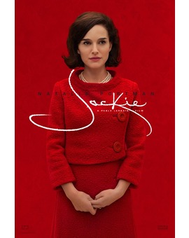 'Jackie' trailer.