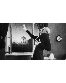 Robert Eggers ('La Bruja') hará un remake de 'Nosferatu'. Es decir, una nueva adaptación de 'Drácula'.