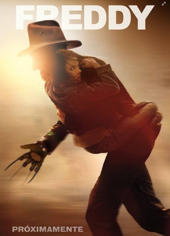 Freddy 